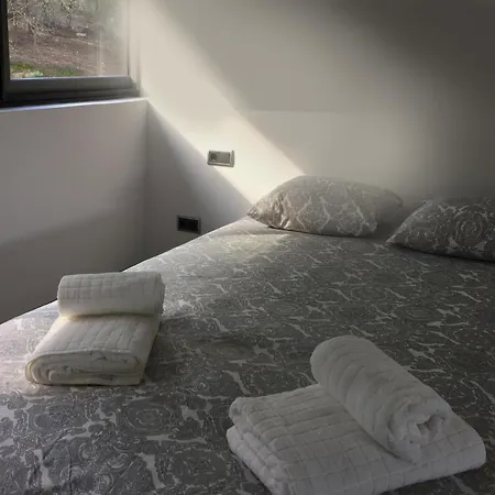 Appart hôtel Catalonia Dreaming Valldoreix