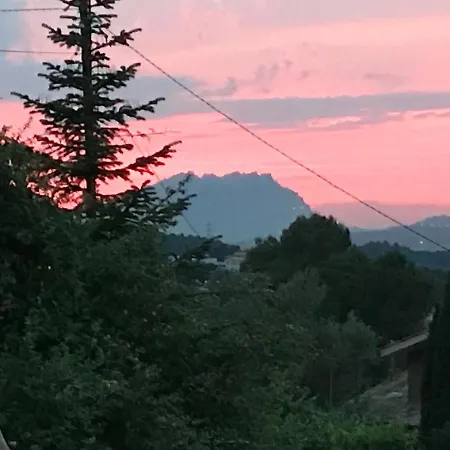 Aparthotel Catalonia Dreaming Valldoreix