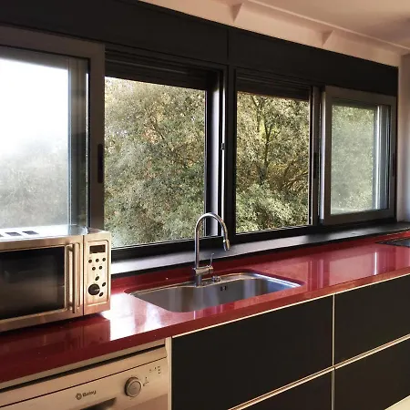 Aparthotel Catalonia Dreaming Valldoreix