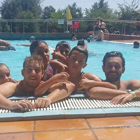 Aparthotel Catalonia Dreaming Valldoreix