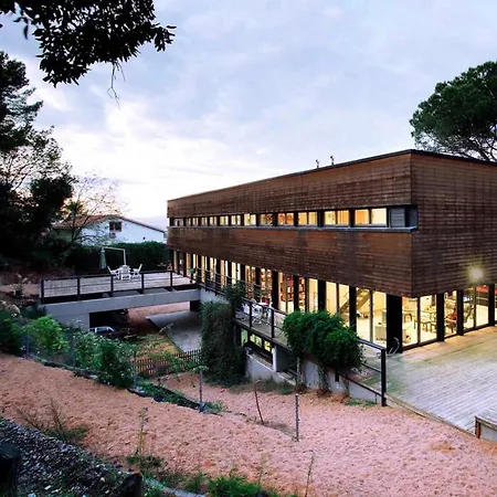 Aparthotel Catalonia Dreaming Valldoreix