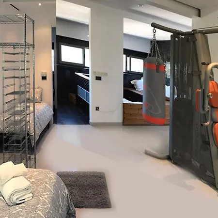 Catalonia Dreaming Aparthotel Valldoreix